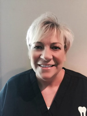 Dr. Marianne Mauro, DMD